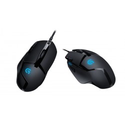 910-004068 LOGITECH G402 HYPERION GAMING MOUSE
